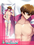YU-GI-OH! Seto Kaiba Body pillow case Dakimakura - 3